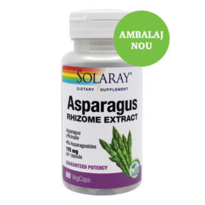 Asparagus Solaray