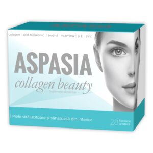 Aspasia Collagen Beauty