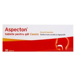 Aspecton Cassis