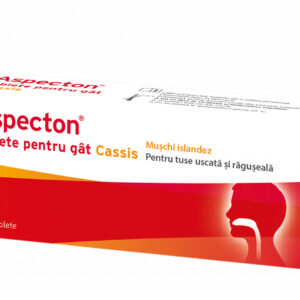 Aspecton Cassis