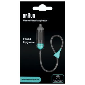 Aspirator nazal manual pentru copii BNF020EU