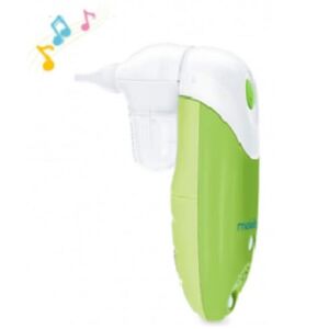 Aspirator nazal muzical