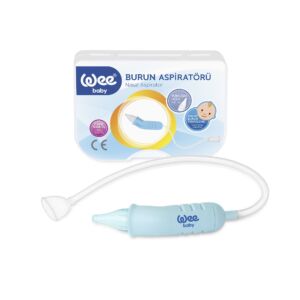 Aspirator nazal pentru bebelusi