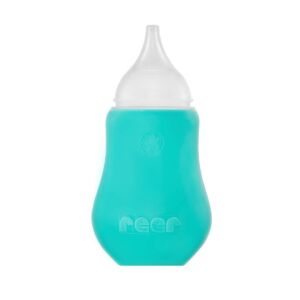 Aspirator nazal pentru bebelusi Soft & Clean 79112