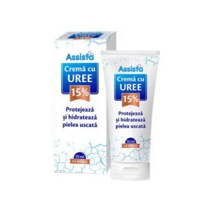 Crema cu Uree 15%