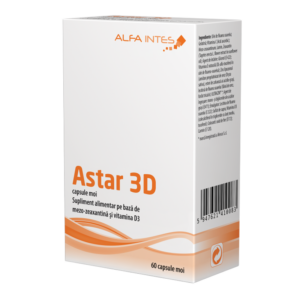 Astar 3D