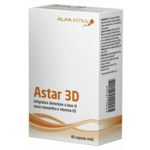 Astar 3D