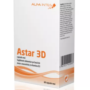 Astar 3D Soft