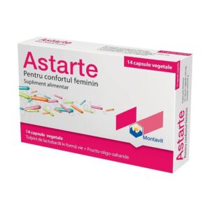 Astarte
