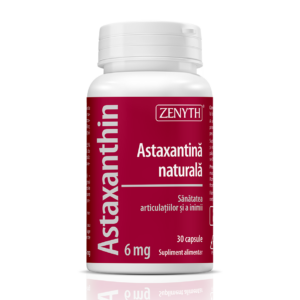 Astaxanthin