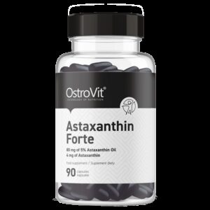 Astaxanthin Forte