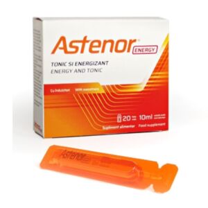 Astenor Energy