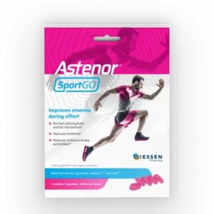 Astenor Sport Go