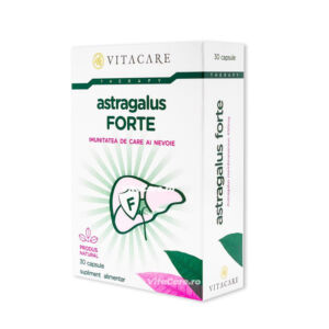 Astragalus Forte