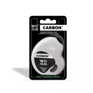 Ata dentara Carbon+ Expanding Dental Floss