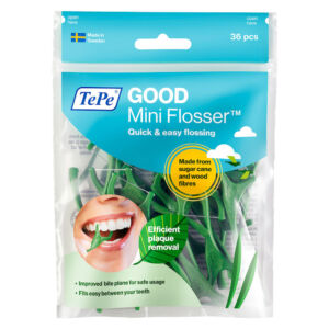 Ata dentara Good Miniflosser
