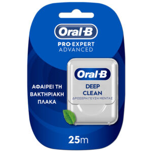 Ata dentara Pro-Expert Deep Clean