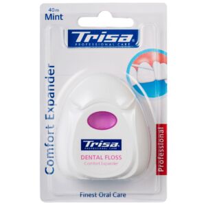 Ata dentara expandabila si mentolata Comfort Expander