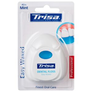 Ata dentara mentolata Easy Waxed