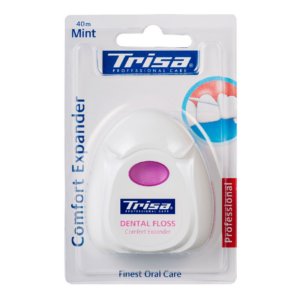 Ata dentara mentolata si expandabila Comfort Expander