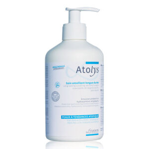 Atolys emulsie piele atopica x 200 ml