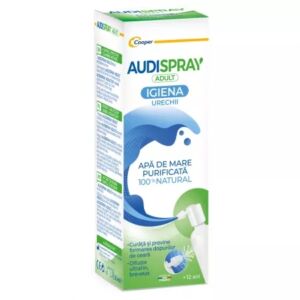 Audispray Adult