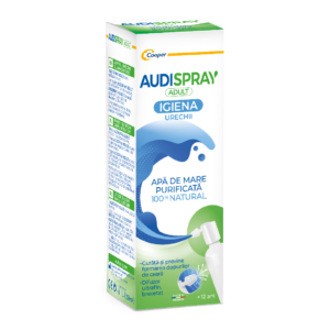 Audispray Adult