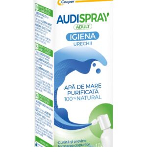 Audispray Adult
