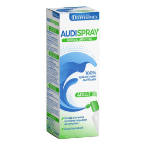Audispray Adulti 50 ml