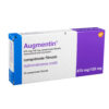 Augmentin 875mg/125mg 14 comprimate filmate