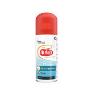 Autan Family care spray