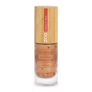 Autobronzant Shimmering Veil