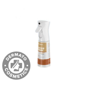 Autobronzant spray mist Bronze Water