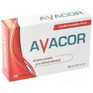 Avacor
