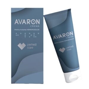 Avaron Crema