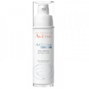 Avene A-oxitive crema de noapte 30ml