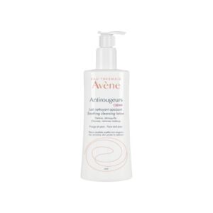Avene Anti-roseata Lapte demachiant
