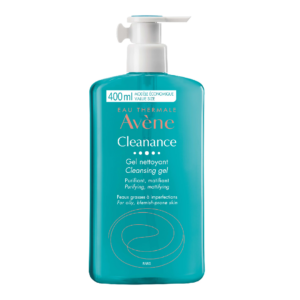 Avene Cleanance Gel de curatare