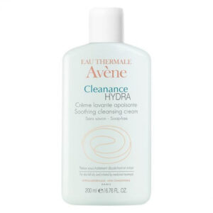 Avene Cleanance Hydra crema de spalare 200ml
