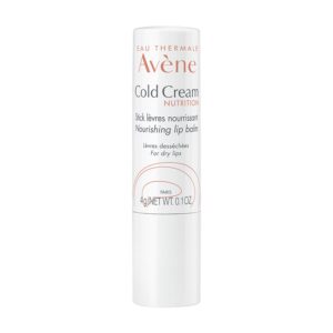 Avene Cold cream stick de buze 4 g