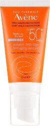 Avene Crema Anti-Age cu Protectie Solara SPF 50+  50ml