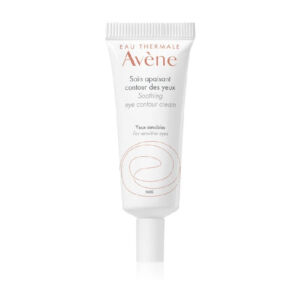 Avene Crema Contur ochi calmanta 10 ml