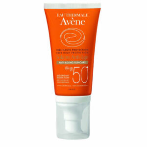 Avene Crema Protectie Solara Anti-Age SPF 50+