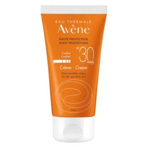 Avene Crema cu protectie solara SPF30