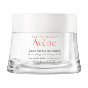 Avene Crema nutritiva revitalizanta 50 ml