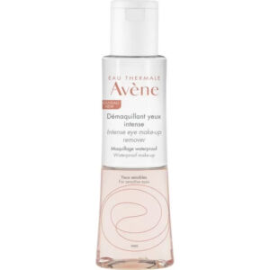 Avene Demachiant Bifazic pentru Ochi 125 ml