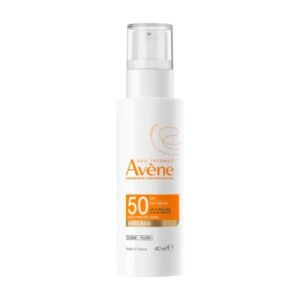 Avene Fluid Anti-Age SPF 50