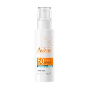 Avene Fluid Anti-Imperfection SPF 50
