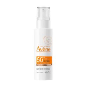 Avene Fluid Anti-Pigmentare SPF 50+
