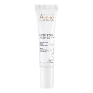 Avene Hyaluron Activ B3 Crema de Ochi cu Tripla Actiune 15 ml